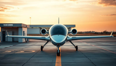 ACES Consortium Aims to Electrify 250+ Aviation Sites by 2030