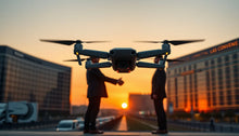 FAA and EASA BVLOS Keynote to Close Commercial UAV Expo 2026