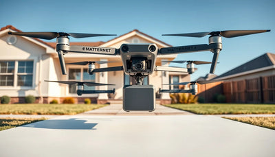 Matternet Expands Part 135 Network with Beeline UAS for Bay Area Delivery