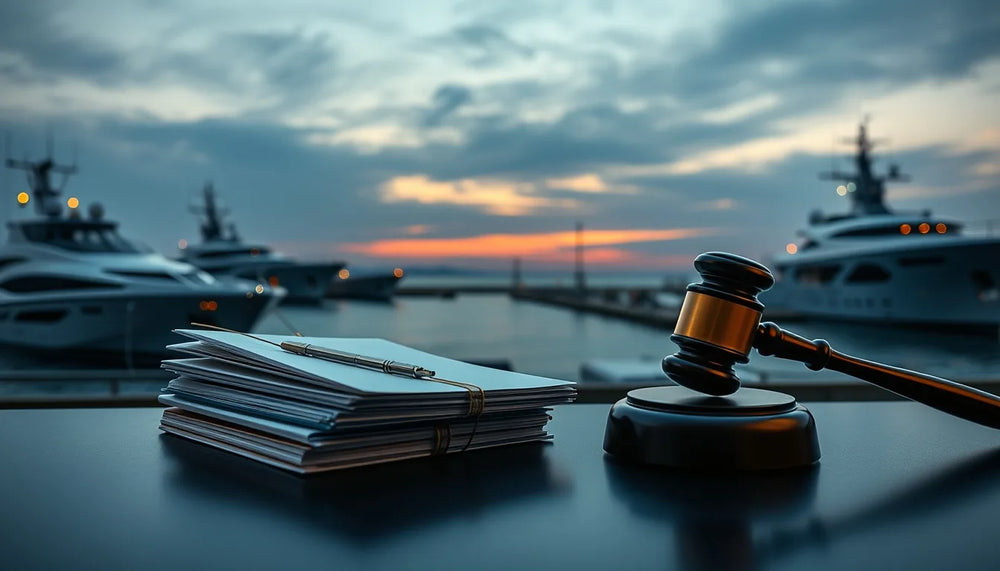 Two Defense Tech Companies Sue US Navy Over MUSV Program