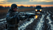 Ucrania destituye a Fedorov, arquitecto de su estrategia de drones, tras seis meses