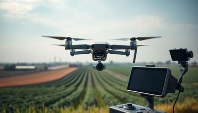 DJI Simplifies European BVLOS Approvals: What Operators Need to Know