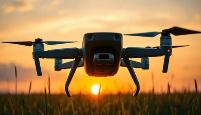Price Crash for DJI’s Mini 4K Successor: What Operators Need to Know