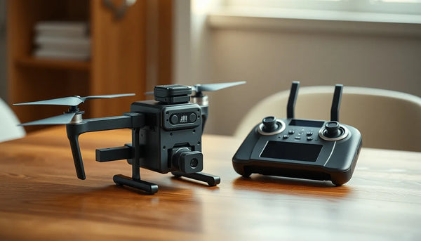 DJI Mic 3 Kit Hits Best Price Yet at $219 – What Drone Operators Need to Know