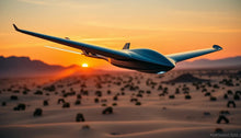 Quantum Systems Apex Hits 699 km/h: Interceptor Drone Future