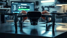 DJI Avata 360 Firmware Update Fixes Critical Black-Screen Bug