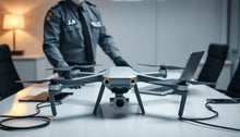 SkySafe and Cellebrite Team Up to Advance Drone Forensics