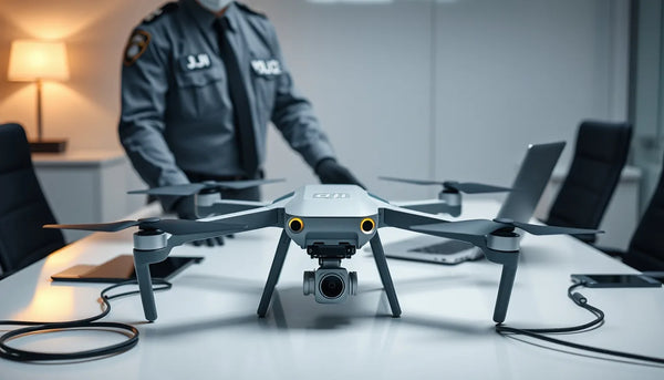 SkySafe and Cellebrite Team Up to Advance Drone Forensics