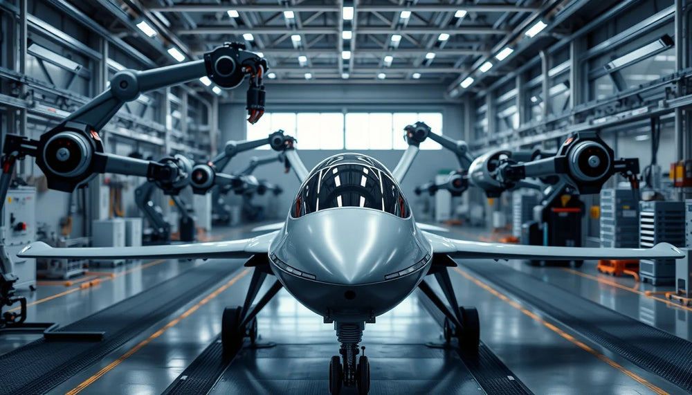 Northrop Grumman Q2 Earnings: What Drone Operators Should Know