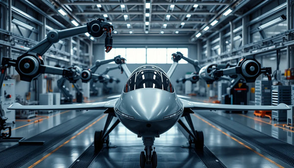 Northrop Grumman Q2 Earnings: What Drone Operators Should Know