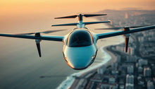Joby Aviation Stock Drops 46% – Why Prospects Are Better Than Ever