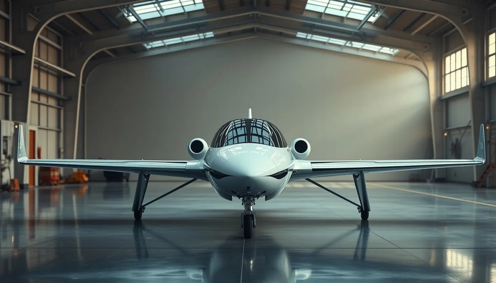 Titoli di Archer Aviation sotto $5: cosa devono sapere gli acquirenti di droni