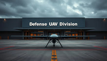 Aandelen defensiedrones dalen na belofte Pentagon: wat kopers van UAV moeten weten