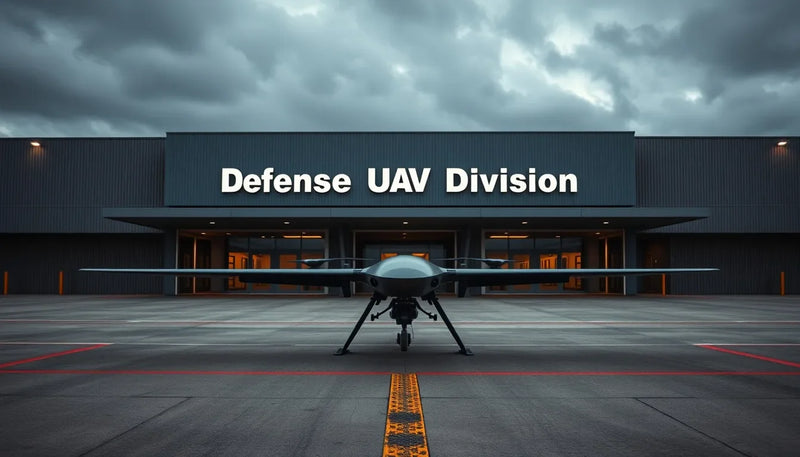 Aandelen defensiedrones dalen na belofte Pentagon: wat kopers van UAV moeten weten