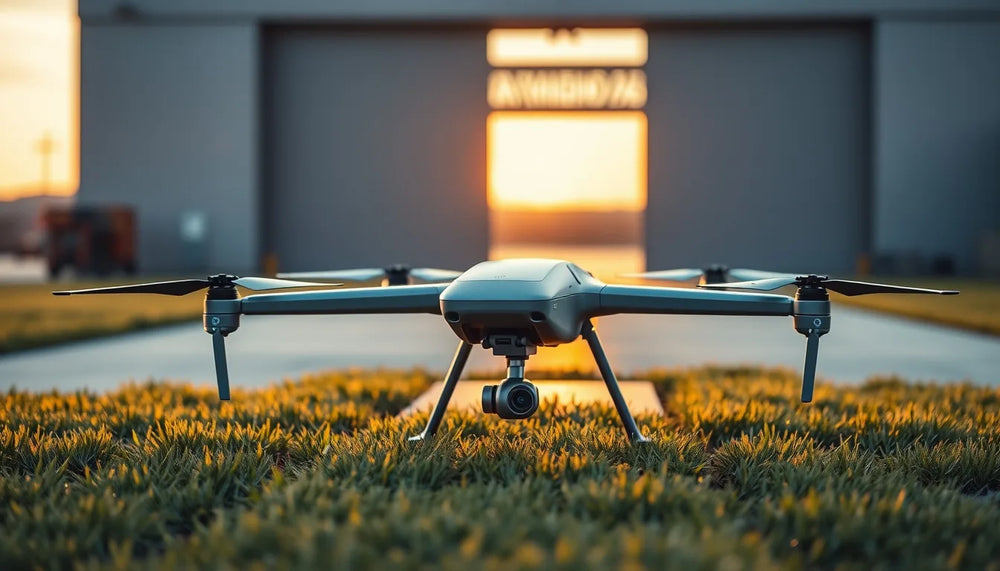 AeroVironment Stock Down 40% in 2026 – Raymond James Sees 49% Upside
