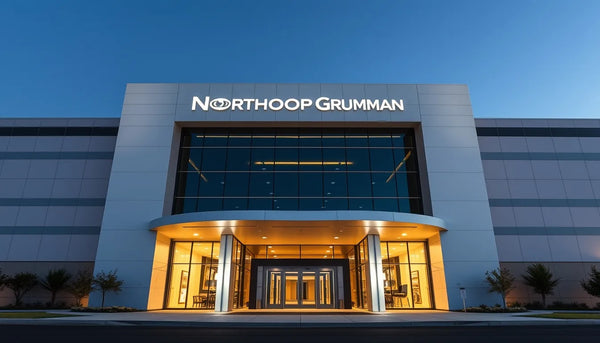 Northrop Grumman Q2 Preview: Defense Backlog and Drone Market Signals