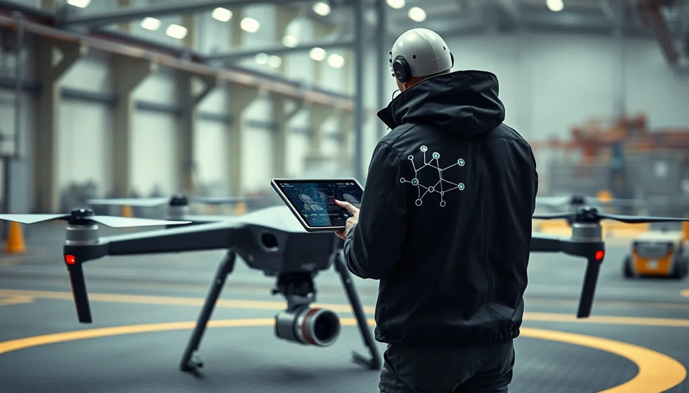 Coherence Guard: A New Software Layer for Human-Drone Relationships?
