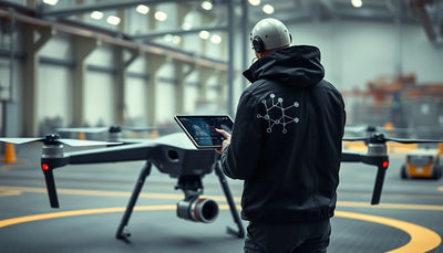 Coherence Guard: A New Software Layer for Human-Drone Relationships?