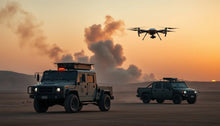 Iranian Drone Attack Kills US Troops: What Drone Buyers Need to Know