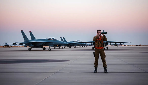 Iraanse aanval op Jordan Base: wat drone-vlootoperatoren moeten weten