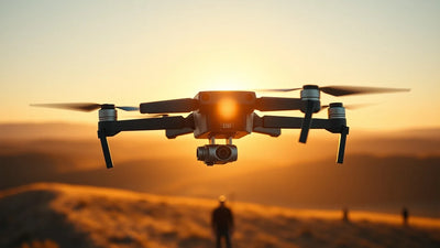 DJI Mini 5 Pro Discount of $110: Implications for Buyers and Resale Market