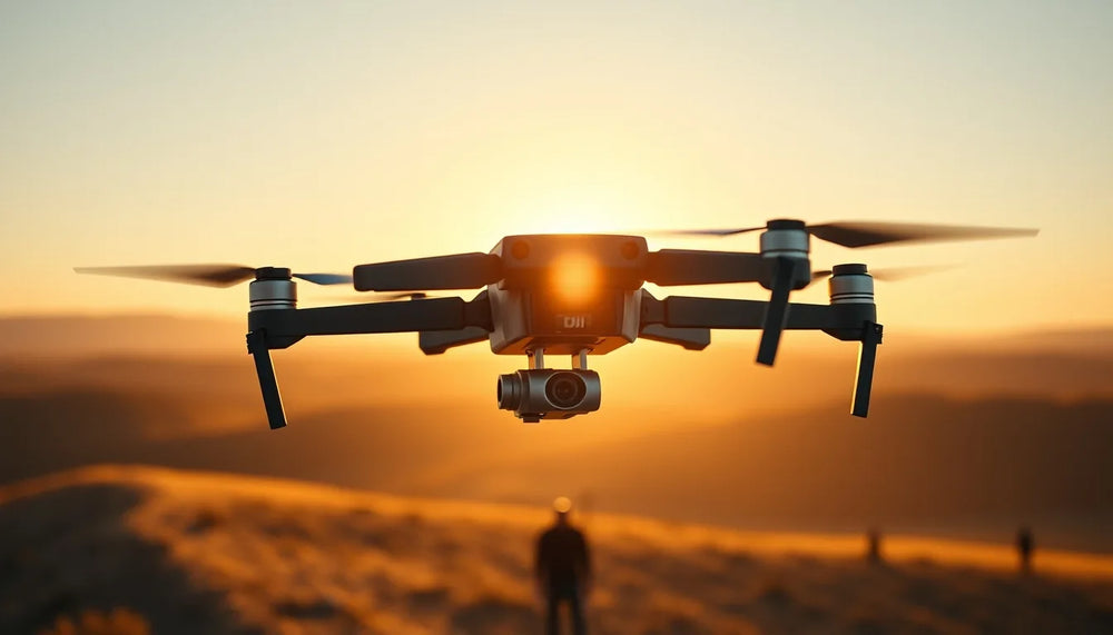DJI Mini 5 Pro Discount of $110: Implications for Buyers and Resale Market