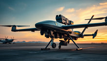 Ukraine’s Cyclops UAS Goes Official – What It Means for Drone Operators