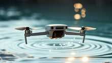 HoverAir Aqua Review: A Waterproof Drone That Puts DJI in the Splash Zone