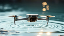 HoverAir Aqua Review: A Waterproof Drone That Puts DJI in the Splash Zone