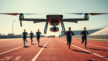 NY State Police Drones Outrun Every Cadet: Fleet Buyers Take Note