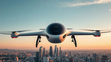 ANAC Proposes Noise Certification for Eve 100 eVTOL: What Drone Operators Should Know