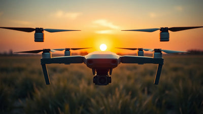 DJI Avata 360 First Take: What 360° FPV Means for Drone Buyers