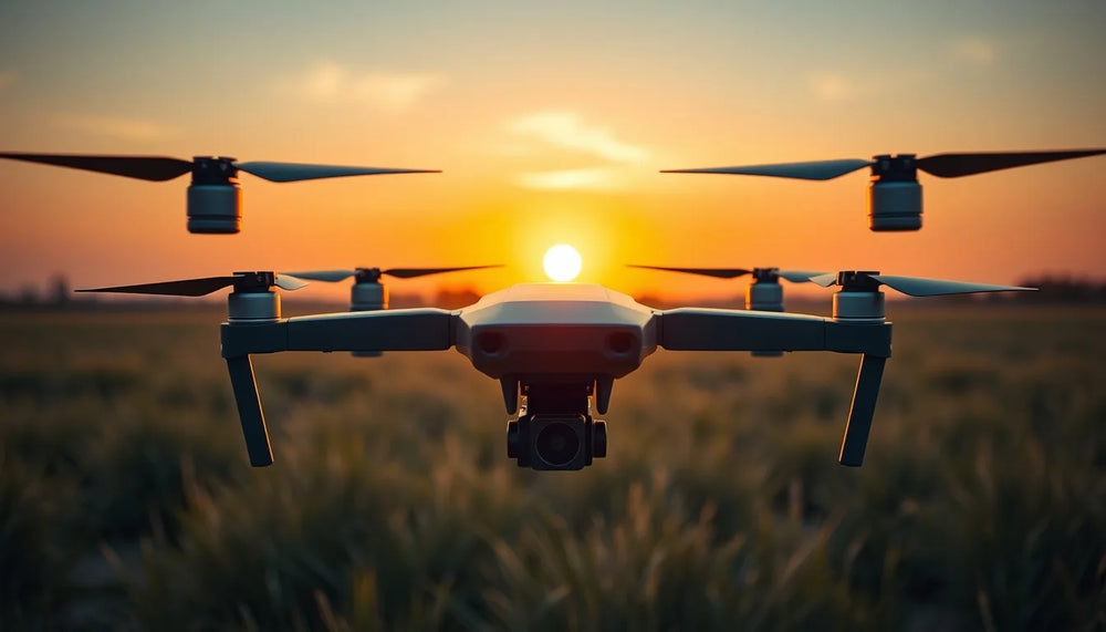 DJI Avata 360 首先：360° FPV 對無人機買家意味著什麼