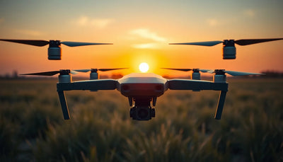 DJI Avata 360 First Take: What 360° FPV Means for Drone Buyers