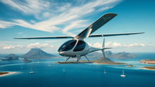 Eve og Moov partner for 30 eVTOL'er i Cabo Verde - hvad det betyder for droneoperatører