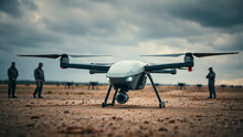 AeroVironment تفوز بتسمية JUMP الإيطالية وعقود الجيش الألماني