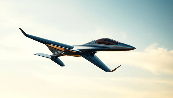 Boom Supersonic’s $800K Prize – What Drone Operators Need to Know