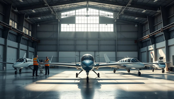 BETA Technologies Makes a Practical Case for Electric Aviation