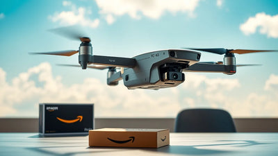 DJI Flip RC-N3 $349 ajánlat az Amazonon: Érdemes vásárolni, vagy ez a használt piac jelzése?