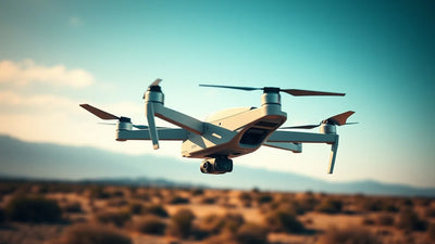 DJI Avata 360: First Look at 360° FPV – What Operators Should Know