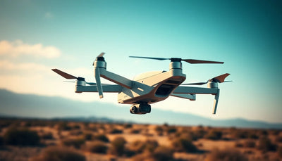 DJI Avata 360: První pohled na 360° FPV – co musí operátoři vědět