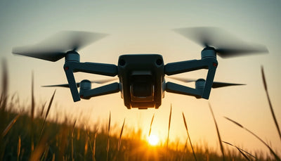 Could the DJI Lito X1 Reshape the Beginner Drone Market?