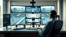 Simulation Advances Could Reshape Drone Fleet Training Economics