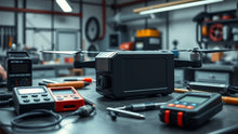 SES AI NYSE Warning: What Drone Operators Should Know