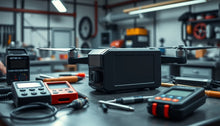 SES AI NYSE Warning: What Drone Operators Should Know