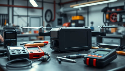 SES AI NYSE Warning: What Drone Operators Should Know