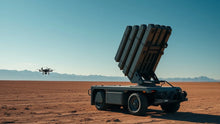 Lockheeds goedkopere Patriot-interceptor: wat drone-operators moeten weten