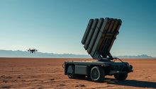Lockheed’s Cheaper Patriot Interceptor: What Drone Operators Need to Know