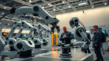 AGIBOT Brings Embodied AI to Real-World Operations at WAIC 2026