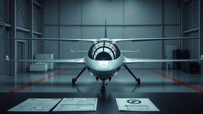Eve 100 eVTOL Certification Milestones: ANAC and EASA Progress